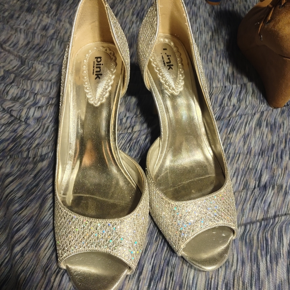 Women's heels